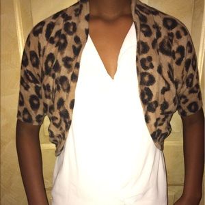 Banana Republic Sweater